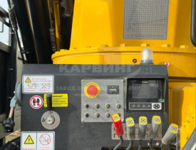 Бортовой FAW CA3310 c КМУ XCMG SQZ460-6